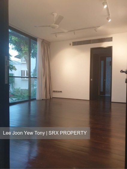 Oei Tiong Ham Park Residences (D10), Apartment #429043571